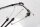 Dobbelt gaskabel Bowdenkabel Gasventilkabel BMW R 1200 RT K26 0430 R12T 10-13