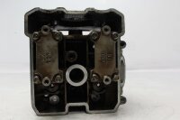 Zylinderkopf vorne Ventilführung Brennraum 990 Suzuki DL 1000 V-Strom WVBS 02-12