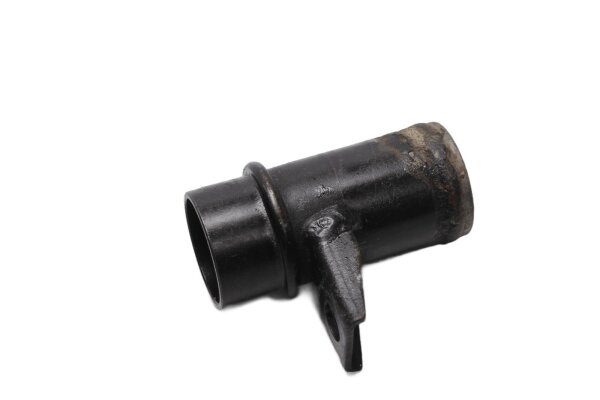 Coolant fitting, coolant flange Hyosung GT 650 R GT650R 05-08