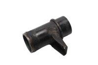 Coolant fitting, coolant flange Hyosung GT 650 R GT650R 05-08
