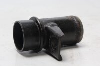 Coolant fitting, coolant flange Hyosung GT 650 R GT650R 05-08