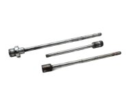 Axe, boulon de bras oscillant, cadre, kit de vis Hyosung GT 650 R GT650R 05-08