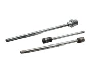 Axe, boulon de bras oscillant, cadre, kit de vis Hyosung GT 650 R GT650R 05-08
