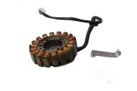 Holder til generator, stator, generatorregulator Kawasaki...