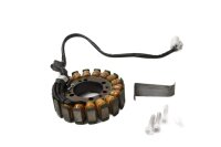 Holder til generator, stator, generatorregulator Kawasaki...