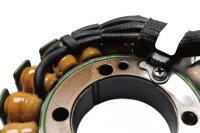 Hållare för generator, stator, generatorregulator Kawasaki Ninja 650 EX650M 20-24