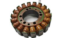 Hållare för generator, stator, generatorregulator Kawasaki Ninja 650 EX650M 20-24