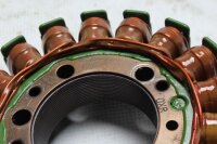 Hållare för generator, stator, generatorregulator Kawasaki Ninja 650 EX650M 20-24