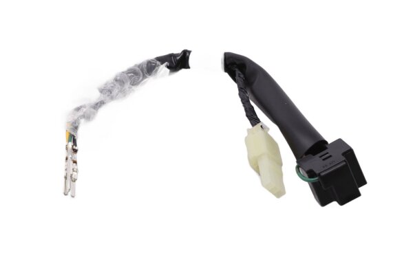 Adapter til ledningsnet til forlygte, forreste hovedforlygte Yamaha MT-09 850 A 24-24
