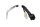 Adapter til ledningsnet til forlygte, forreste hovedforlygte Yamaha MT-09 850 A 24-24