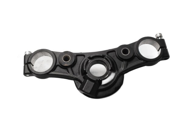 övre gaffelbrygga, styrhuvudets klämblocksstyrning Kawasaki Ninja 650 EX650M 20-24