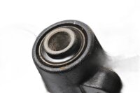 övre gaffelbrygga, styrhuvudets klämblocksstyrning Kawasaki Ninja 650 EX650M 20-24