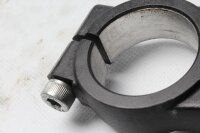 övre gaffelbrygga, styrhuvudets klämblocksstyrning Kawasaki Ninja 650 EX650M 20-24