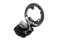 Lukkosarja virtalukon polttoainelukon avain Kawasaki Ninja 650 EX650M 20-24