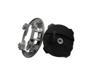 Lukkosarja virtalukon polttoainelukon avain Kawasaki Ninja 650 EX650M 20-24