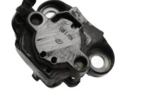Lukkosarja virtalukon polttoainelukon avain Kawasaki Ninja 650 EX650M 20-24