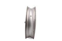 Etupyörän vanne, alumiinivanne, 17 tuumaa, 3 puolaa Moto Guzzi V 11 Sport KR 99-03