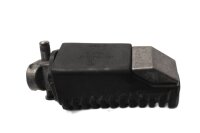 Rear right passenger footrest rubber pad BMW R 1200 RT K26 0430 R12T 10-13
