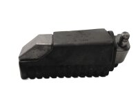 Rear right passenger footrest rubber pad BMW R 1200 RT K26 0430 R12T 10-13