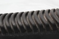 Rear right passenger footrest rubber pad BMW R 1200 RT K26 0430 R12T 10-13
