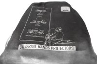 Universal handlebar handguard covers (left and right)...