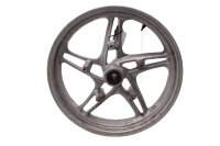 Vorderradfelge 3.50x17 Ventilaufnahme Radlageraufnahme BMW R 1100 S R2S 98-06