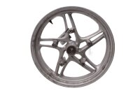Vorderradfelge 3.50x17 Ventilaufnahme Radlageraufnahme BMW R 1100 S R2S 98-06