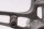 Vorderradfelge 3.50x17 Ventilaufnahme Radlageraufnahme BMW R 1100 S R2S 98-06