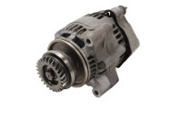Alternador, generador, rueda libre de arranque Suzuki GSF...