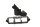 Sulakerasia, akkukotelo, sähkökomponentit, pidike BMW F 650 GS R13, F650GS/04 04-07