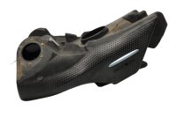 Polttoainesäiliö, säiliön kansi, kiinnityspisteet BMW F 650 GS R13, F650GS/04 04-07