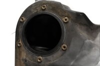 Polttoainesäiliö, säiliön kansi, kiinnityspisteet BMW F 650 GS R13, F650GS/04 04-07