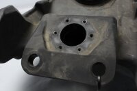 Polttoainesäiliö, säiliön kansi, kiinnityspisteet BMW F 650 GS R13, F650GS/04 04-07