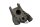 Polttoainesäiliö, säiliön kansi, kiinnityspisteet BMW F 650 GS R13, F650GS/04 04-07