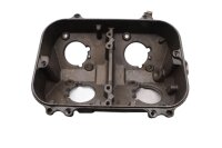 Carburetor housing, throttle body, intake manifold box Honda ST 1100 SC26 90-01