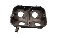 Carburetor housing, throttle body, intake manifold box Honda ST 1100 SC26 90-01