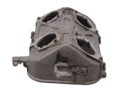 Carburetor housing, throttle body, intake manifold box Honda ST 1100 SC26 90-01