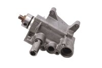 Oil pump drive, oil supply, engine lubrication Honda ST 1100 SC26 90-01