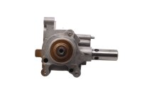 Oil pump drive, oil supply, engine lubrication Honda ST 1100 SC26 90-01