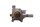Oil pump drive, oil supply, engine lubrication Honda ST 1100 SC26 90-01