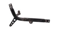 Crash bar frame mount front left antler mount Honda ST...