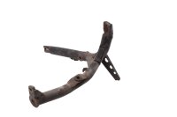 Crash bar frame mount front left antler mount Honda ST 1100 SC26 90-01