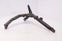 Crash bar frame mount front left antler mount Honda ST 1100 SC26 90-01