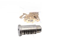 Lock cylinder set for case system 63512925010 KTM Adventure 1190 1190/13 13-16