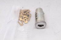 Lock cylinder set for case system 63512925010 KTM Adventure 1190 1190/13 13-16