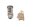 Lock cylinder set for case system 63512925010 KTM Adventure 1190 1190/13 13-16
