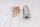 Lock cylinder set for case system 63512925010 KTM Adventure 1190 1190/13 13-16