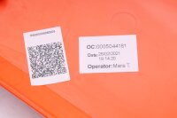 Embellecedor del panel lateral derecho KTM 790 Adventure R 790ADVR19 19-20