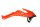 Embellecedor del panel lateral derecho KTM 790 Adventure R 790ADVR19 19-20