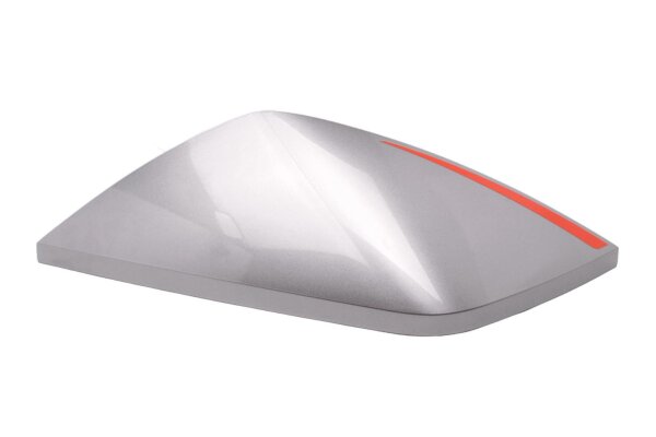 Cache latéral, réflecteur argenté 61412922022 KTM universell